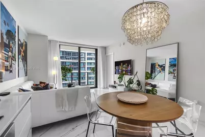 1300 S Miami Ave #2508, Miami, FL 33130 - Photo 8