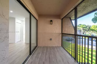 3631 NW 94th Ave #6G, Sunrise, FL 33351 - Photo 20