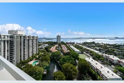 2000 Towerside Ter #PH2, Miami, FL 33138 - Photo 26