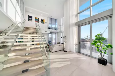 851 NE 1st Avenue #Penthouse 4612, Miami, FL 33132 - Photo 6