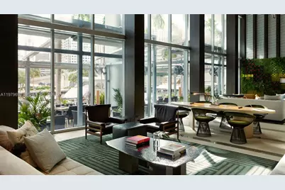 200 Biscayne Boulevard Way #3711, Miami, FL 33131 - Photo 24