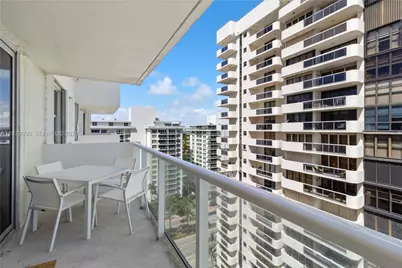 5701 Collins Ave #1619, Miami Beach, FL 33140 - Photo 30