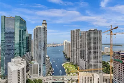31 SE 5th St #4112, Miami, FL 33131 - Photo 30