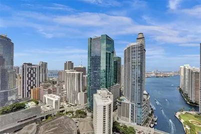 31 SE 5th St #4112, Miami, FL 33131 - Photo 30