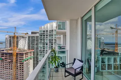 31 SE 5th St #4112, Miami, FL 33131 - Photo 28