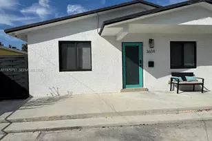 3609 SW 27th St, Miami, FL 33133 - Photo 1