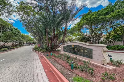 12172 Saint Andrews Pl #307, Miramar, FL 33025 - Photo 2