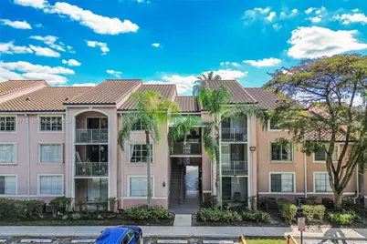 12172 Saint Andrews Pl #307, Miramar, FL 33025 - Photo 4