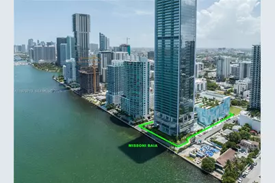 700 NE 26th Ter #3006, Miami, FL 33137 - Photo 28