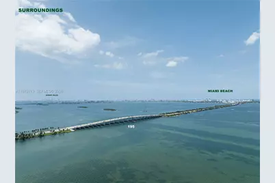 700 NE 26th Ter #3006, Miami, FL 33137 - Photo 4