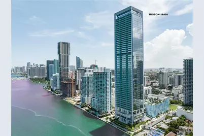 700 NE 26th Ter #3006, Miami, FL 33137 - Photo 1