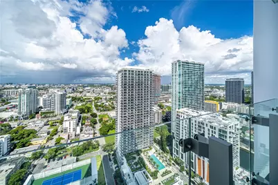 700 NE 26th Ter #3006, Miami, FL 33137 - Photo 44
