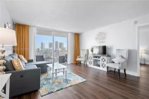 427 Golden Isles Dr, Hallandale Beach, FL 33009 - Photo 2