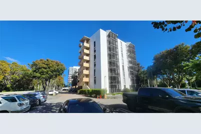 3301 N Country Club Dr #211, Aventura, FL 33180 - Photo 24