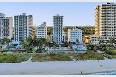 2457 Collins Ave #1605, Miami Beach, FL 33140 - Photo 1