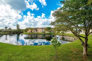 8345 Sunrise Lakes Blvd, Sunrise, FL 33322 - Photo 2