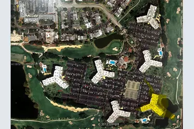 1200 Saint Charles Pl #606, Pembroke Pines, FL 33026 - Photo 22