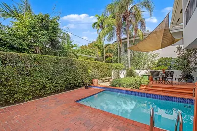 4950 San Amaro Dr, Coral Gables, FL 33146 - Photo 20