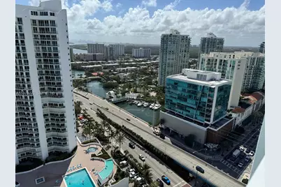 16699 Collins Ave #2710, Sunny Isles Beach, FL 33160 - Photo 22