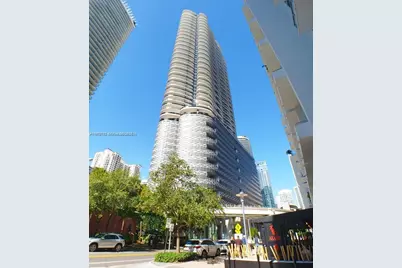 1000 Brickell Plz #3503, Miami, FL 33131 - Photo 8
