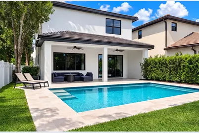 4980 Whispering Way #-, Dania Beach, FL 33312 - Photo 1