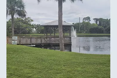 161 SE Village Dr #161, Saint Lucie Village, FL 34952 - Photo 18