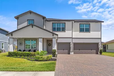 1162 Haywagon Trl, Loxahatchee, FL 33470 - Photo 2