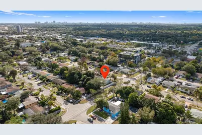 201 NE 169th St #201, North Miami Beach, FL 33162 - Photo 36