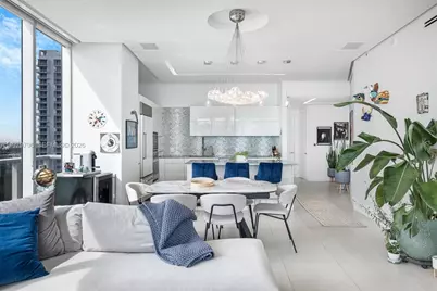 2020 N Bayshore Dr #2510, Miami, FL 33137 - Photo 10