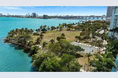 2020 N Bayshore Dr #2510, Miami, FL 33137 - Photo 60