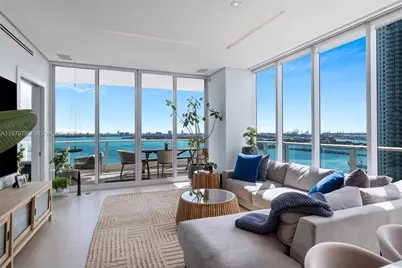 2020 N Bayshore Dr #2510, Miami, FL 33137 - Photo 1