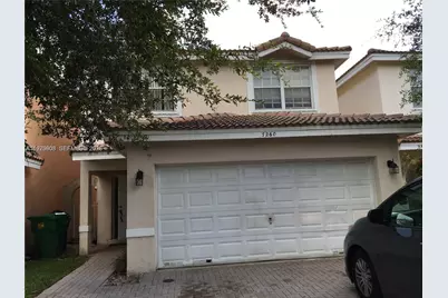 7260 Sienna Ridge Dr, Lauderhill, FL 33319 - Photo 1
