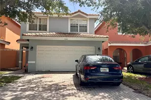 7260 Sienna Ridge Dr, Lauderhill, FL 33319 - Photo 1