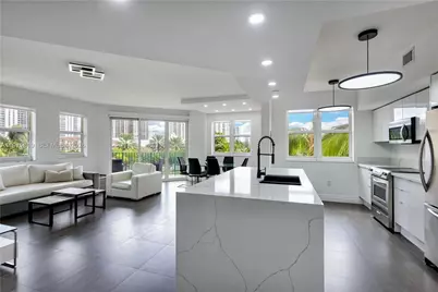 19900 E Country Club Dr #311, Aventura, FL 33180 - Photo 4