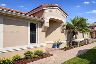 4760 SW 163rd Pl, Miami, FL 33185 - Photo 18