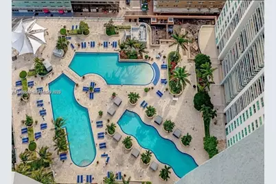 244 NE Biscayne Blvd #440, Miami, FL 33132 - Photo 2