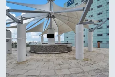 244 NE Biscayne Blvd #440, Miami, FL 33132 - Photo 36