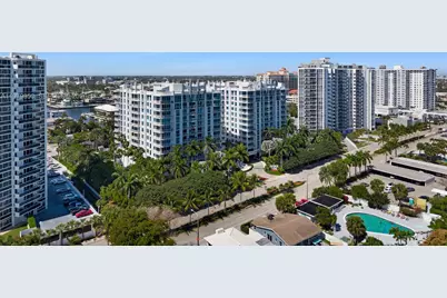 2831 N Ocean Blvd #207N, Fort Lauderdale, FL 33308 - Photo 36