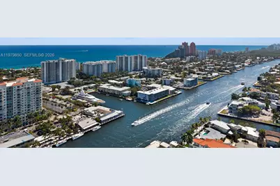2831 N Ocean Blvd #207N, Fort Lauderdale, FL 33308 - Photo 42
