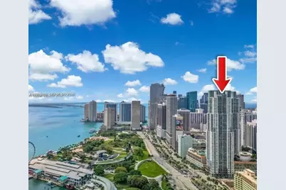 244 NE Biscayne Blvd #440, Miami, FL 33132 - Photo 2