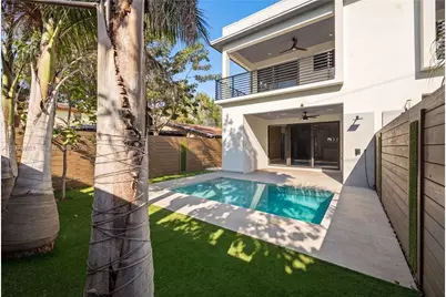 609 NE 8th Ave #B, Fort Lauderdale, FL 33304 - Photo 4