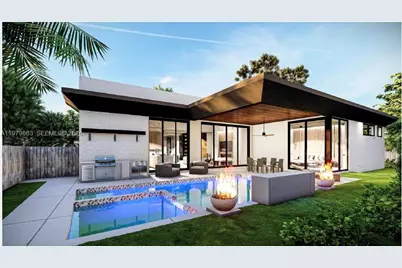 4231 NE 23rd Ave, Lighthouse Point, FL 33064 - Photo 2