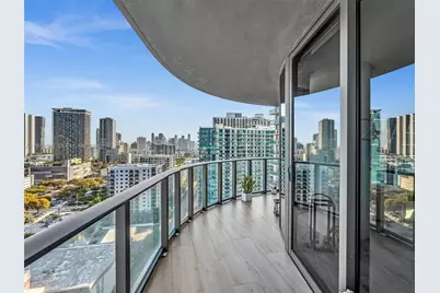121 NE 34th St #2104, Miami, FL 33137 - Photo 20