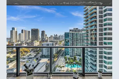 121 NE 34th St #2104, Miami, FL 33137 - Photo 14