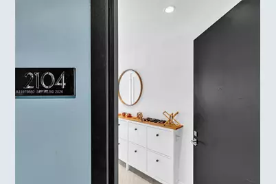 121 NE 34th St #2104, Miami, FL 33137 - Photo 2