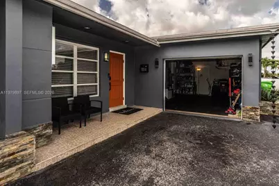 6680 NW 24th Pl, Sunrise, FL 33313 - Photo 2