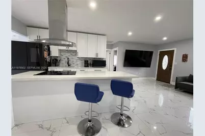12475 NW 10th Ave, North Miami, FL 33168 - Photo 14