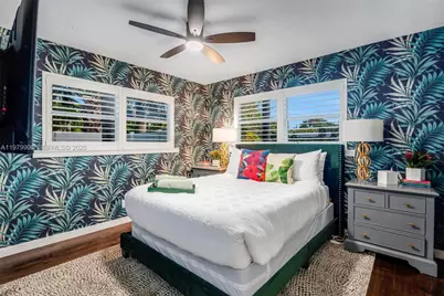 801 NW 24th St, Wilton Manors, FL 33311 - Photo 30