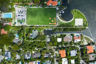 3373 Poinciana Ave, Miami, FL 33133 - Photo 2