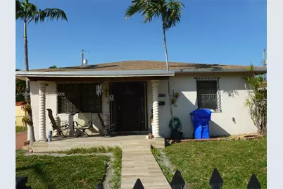 3261 NW 14th St, Miami, FL 33125 - Photo 1